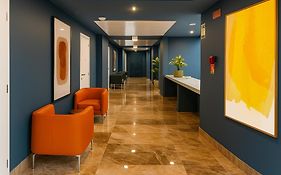 Holiday Inn Nola - Naples Vulcano Buono by IHG