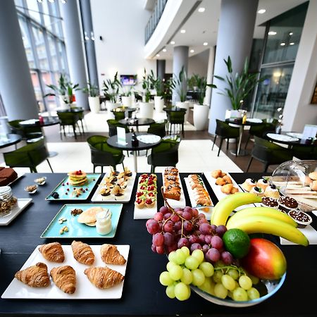 Holiday Inn Nola - Naples Vulcano Buono By Ihg Esterno foto