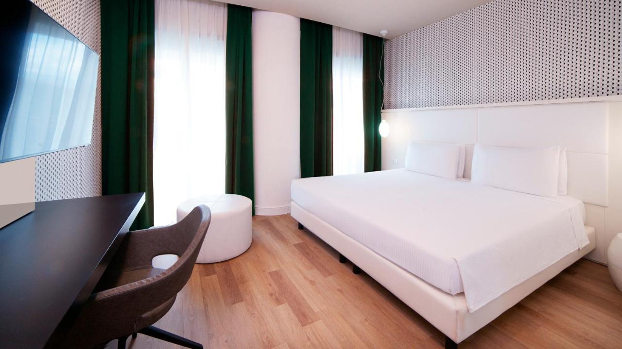 Holiday Inn Nola - Naples Vulcano Buono By Ihg Esterno foto