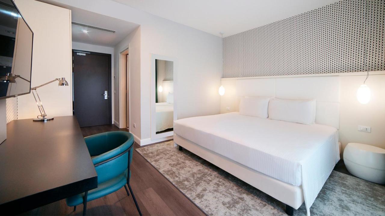 Holiday Inn Nola - Naples Vulcano Buono By Ihg Esterno foto