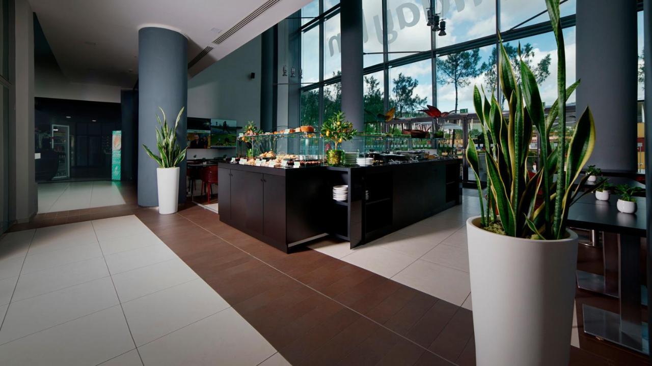 Holiday Inn Nola - Naples Vulcano Buono By Ihg Esterno foto