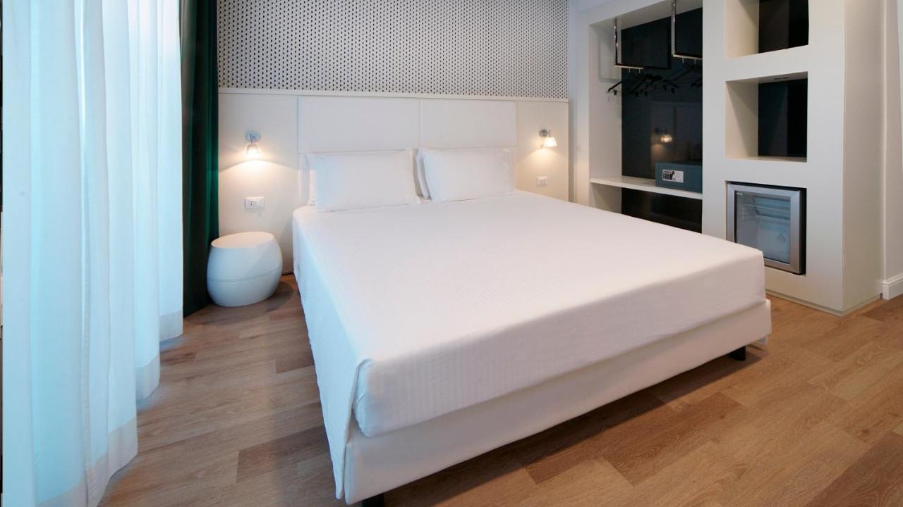 Holiday Inn Nola - Naples Vulcano Buono By Ihg Esterno foto