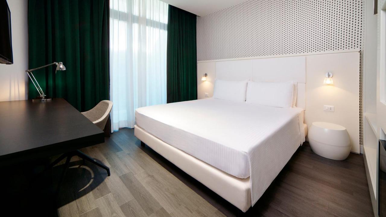 Holiday Inn Nola - Naples Vulcano Buono By Ihg Esterno foto