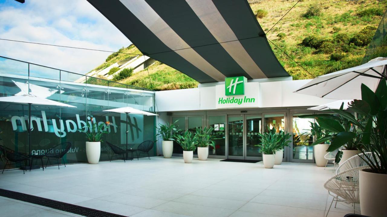 Holiday Inn Nola - Naples Vulcano Buono By Ihg Esterno foto