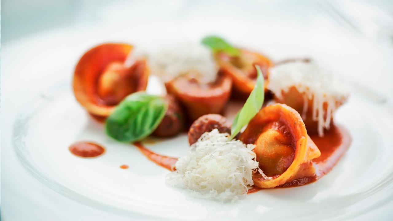 Holiday Inn Nola - Naples Vulcano Buono By Ihg Esterno foto