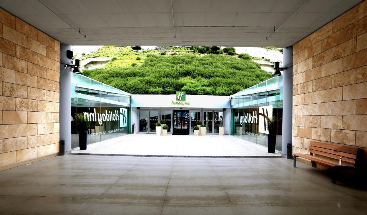 Holiday Inn Nola - Naples Vulcano Buono By Ihg Esterno foto