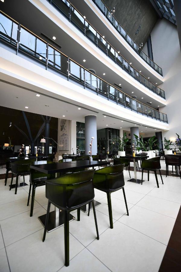 Holiday Inn Nola - Naples Vulcano Buono By Ihg Esterno foto