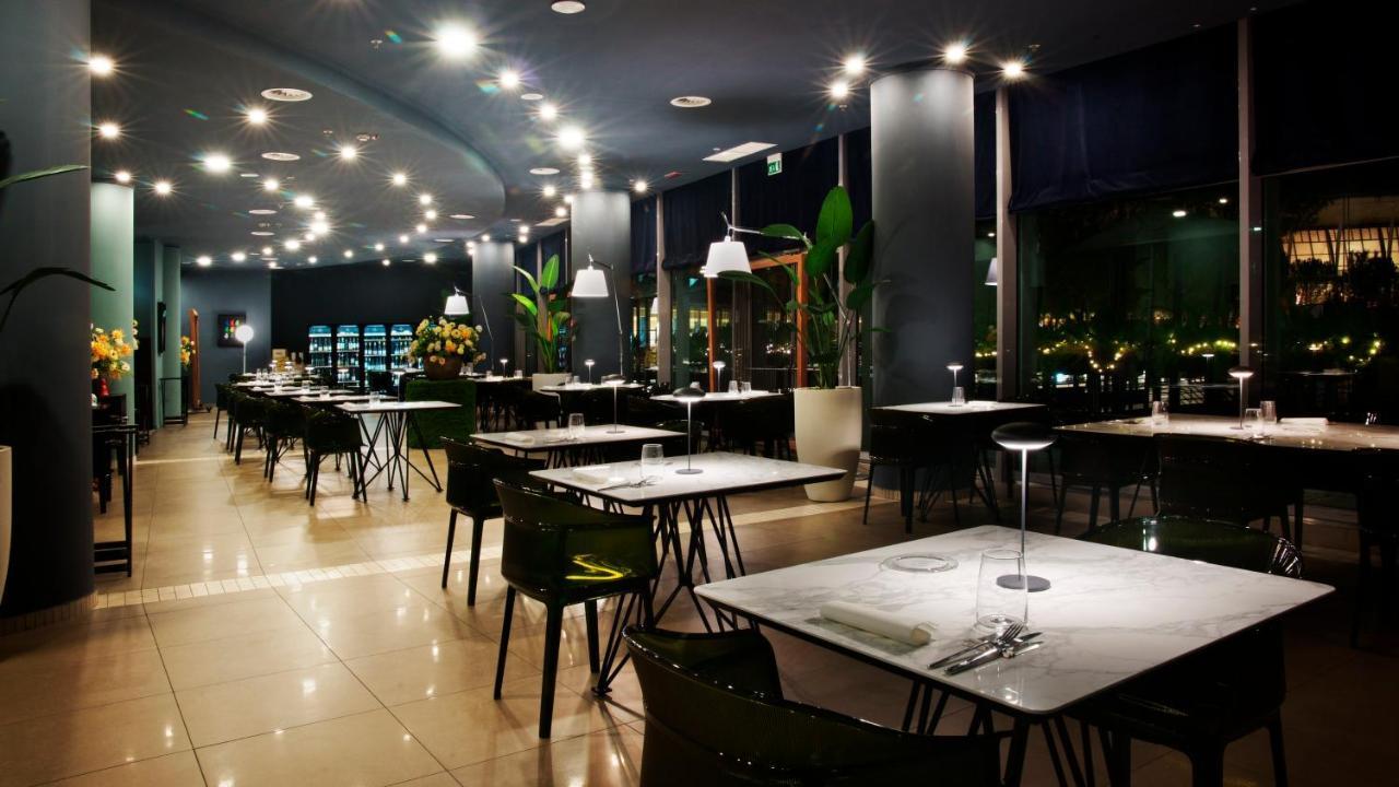 Holiday Inn Nola - Naples Vulcano Buono By Ihg Esterno foto
