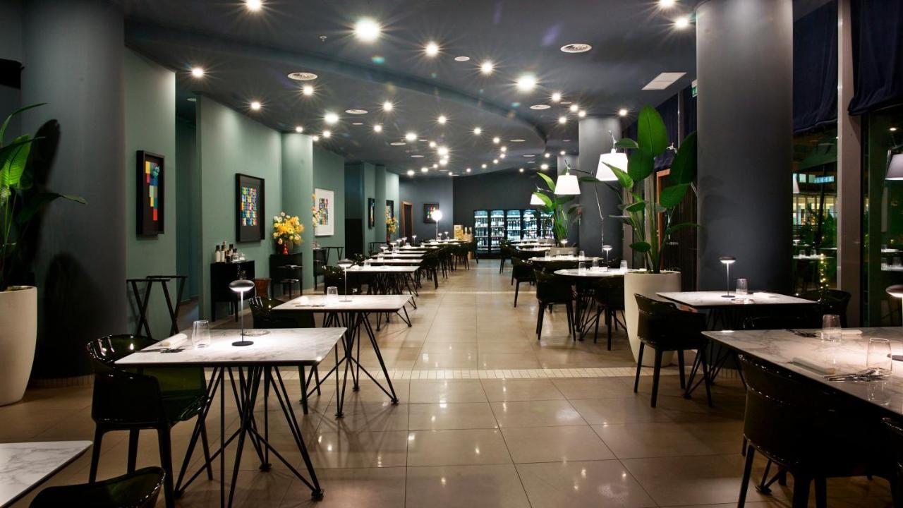 Holiday Inn Nola - Naples Vulcano Buono By Ihg Esterno foto
