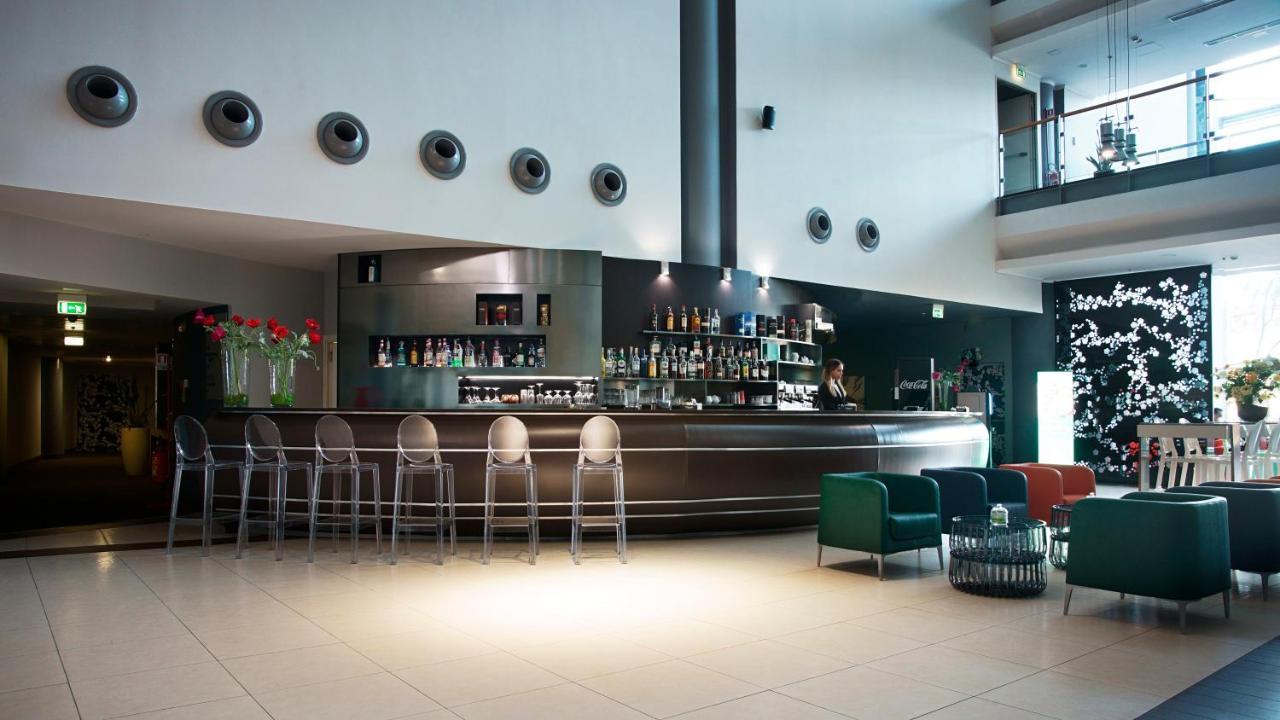 Holiday Inn Nola - Naples Vulcano Buono By Ihg Esterno foto