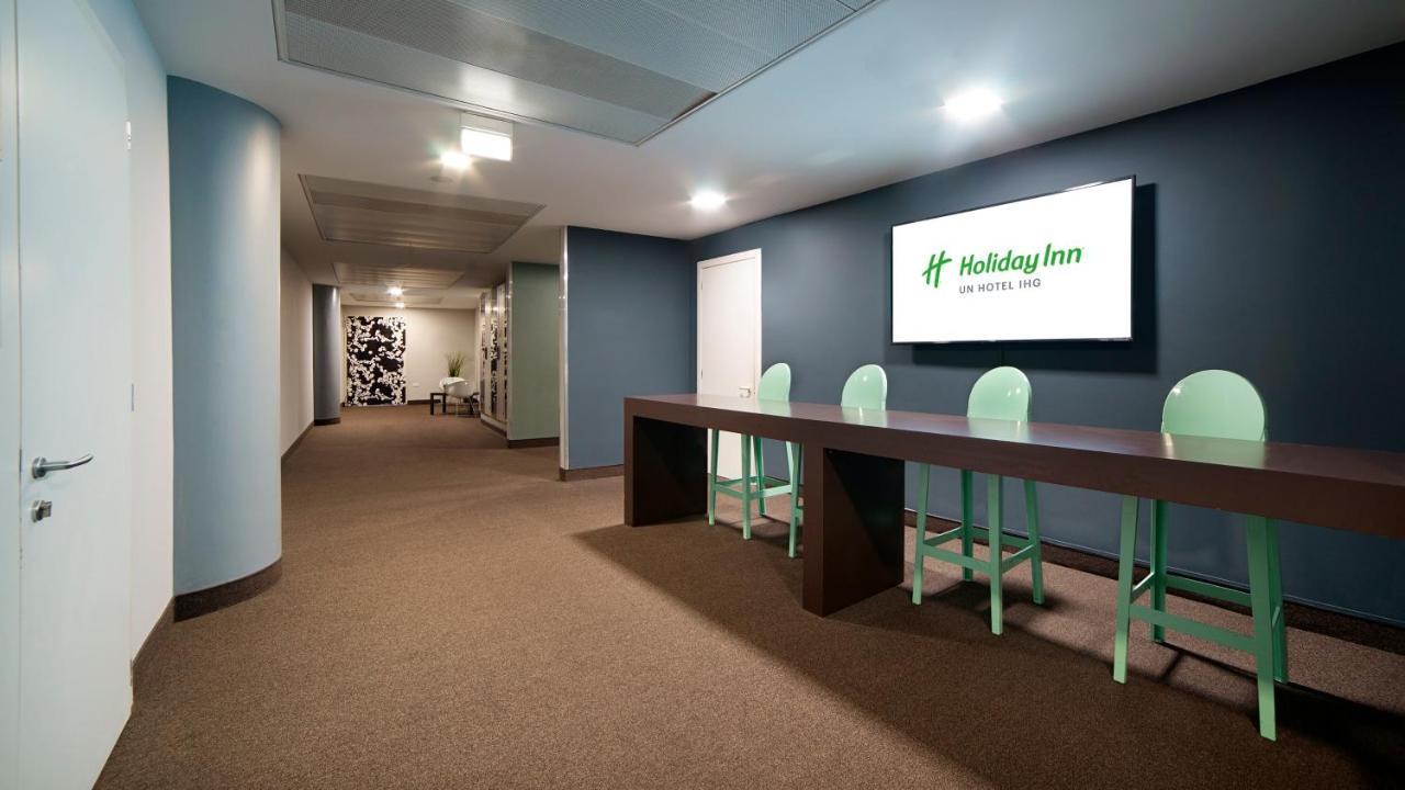 Holiday Inn Nola - Naples Vulcano Buono By Ihg Esterno foto