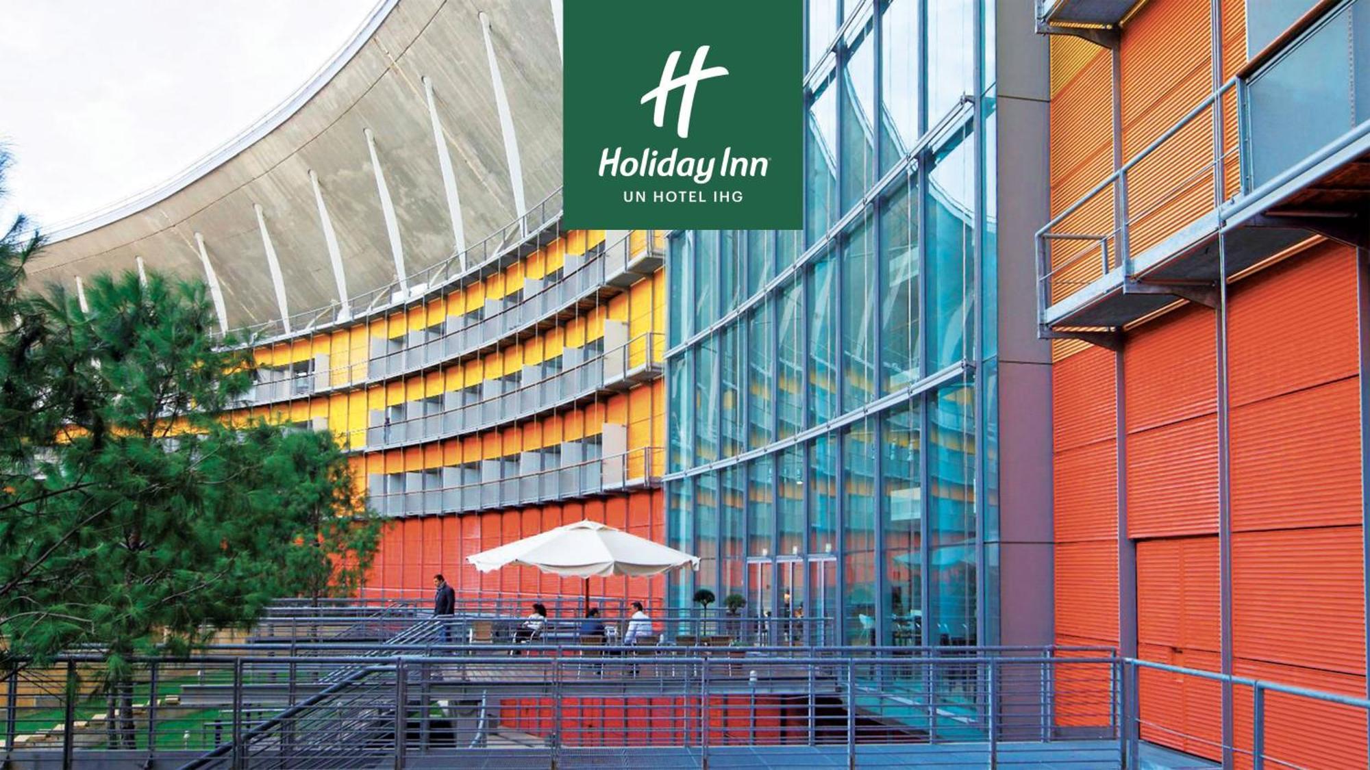 Holiday Inn Nola - Naples Vulcano Buono By Ihg Esterno foto